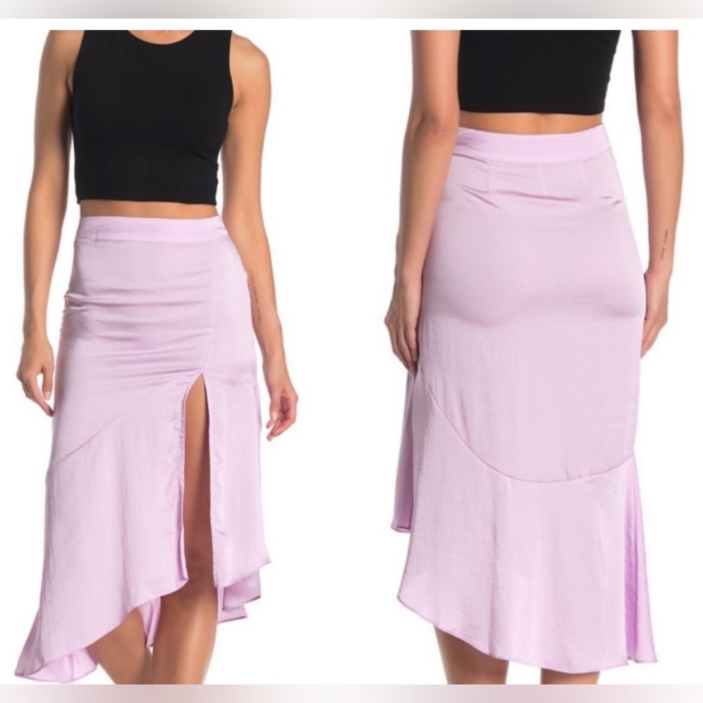 Free People Skirt